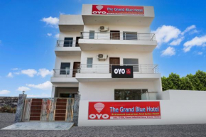 Spot On The Grand Blue Hotel